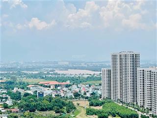 Bán cc 2pn, 59m2 2,350 tỷ tại the rainbow  vinhomes grand park q9 hướng mát