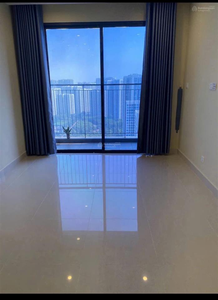 Bán cc 2pn, 59m2 2,350 tỷ tại the rainbow  vinhomes grand park q9 hướng mát