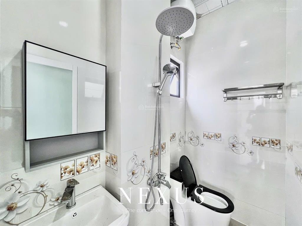 Cho thuê căn hộ cao cấp mới hoàn thiện ngay trung tâm bình tân  tân phú