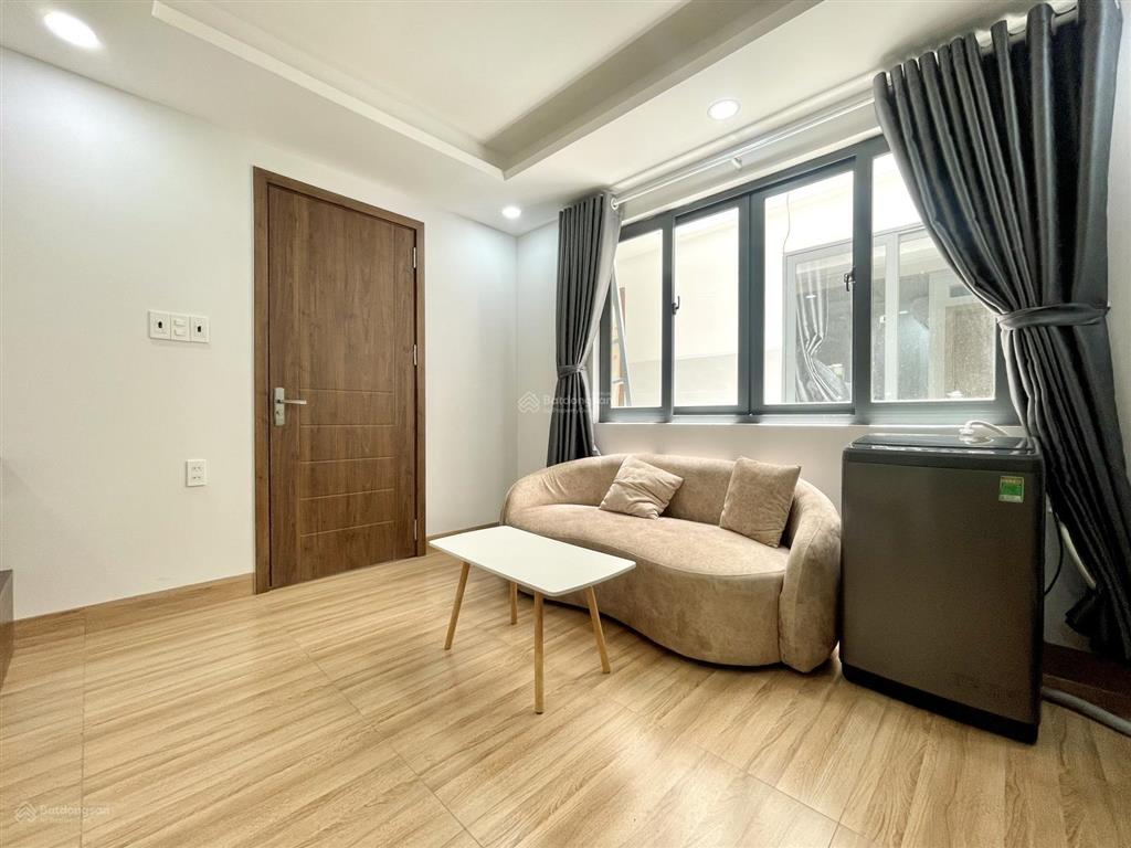 Khai trương chdv mặt tiền khu vip gần nhà ga t3  hoàng hoa thám