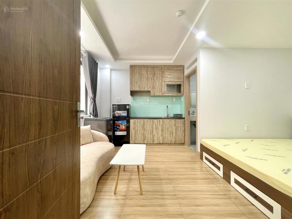 Khai trương chdv mặt tiền khu vip gần nhà ga t3  hoàng hoa thám