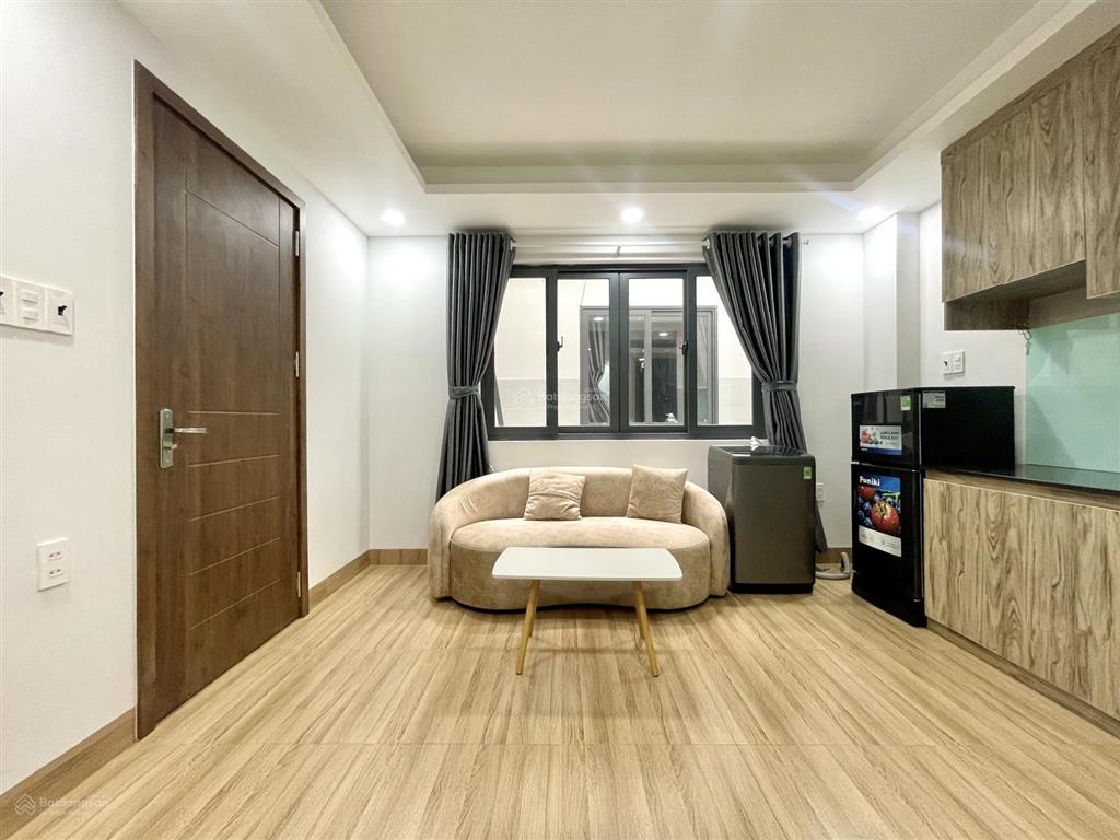 Khai trương chdv mặt tiền khu vip gần nhà ga t3  hoàng hoa thám