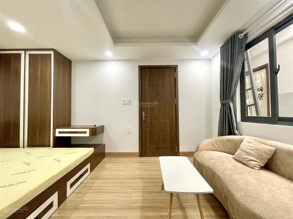 Khai trương chdv mặt tiền khu vip gần nhà ga t3  hoàng hoa thám