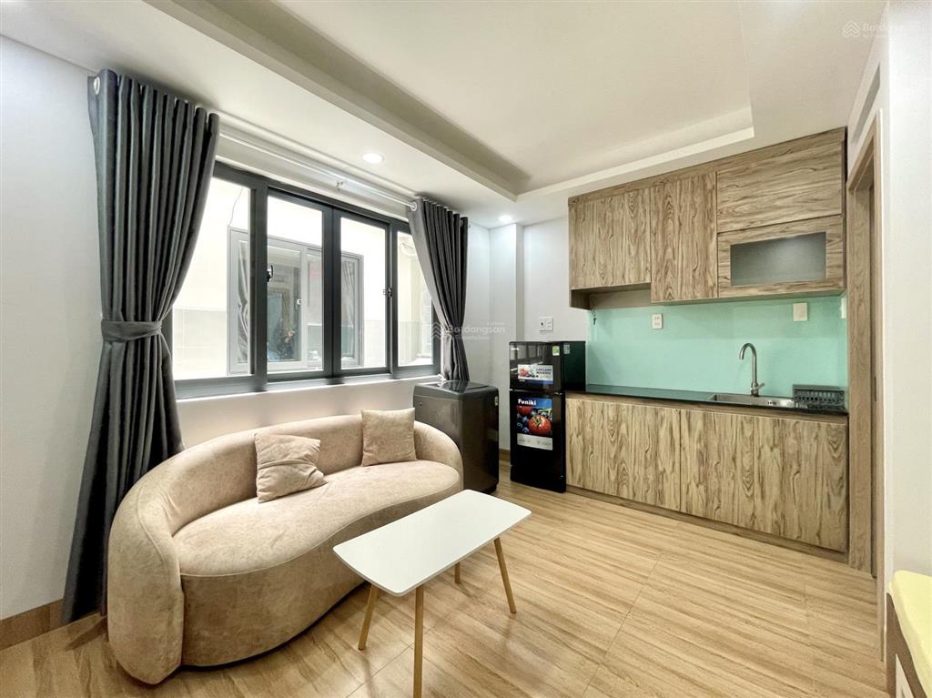 Khai trương chdv mặt tiền khu vip gần nhà ga t3  hoàng hoa thám