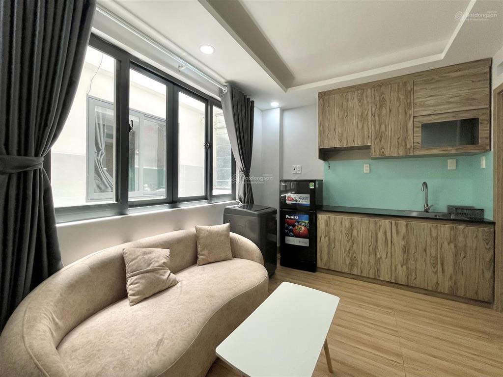 Khai trương chdv mặt tiền khu vip gần nhà ga t3  hoàng hoa thám