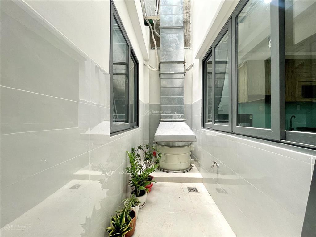 Khai trương chdv mặt tiền khu vip gần nhà ga t3  hoàng hoa thám