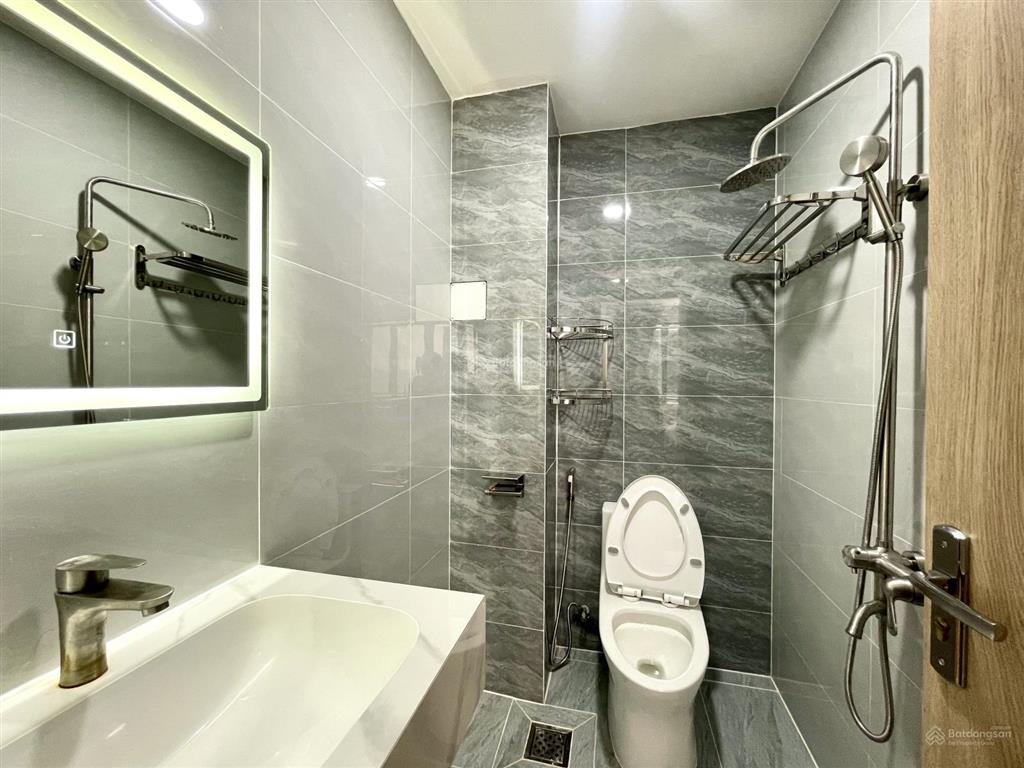 Khai trương chdv mặt tiền khu vip gần nhà ga t3  hoàng hoa thám