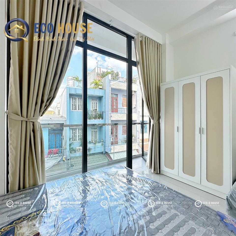 Khai trương toà chdv luxury gần aeon mall  full nội thất cao cấp