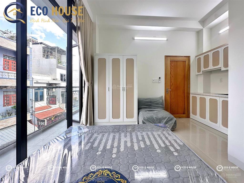 Khai trương toà chdv luxury gần aeon mall  full nội thất cao cấp