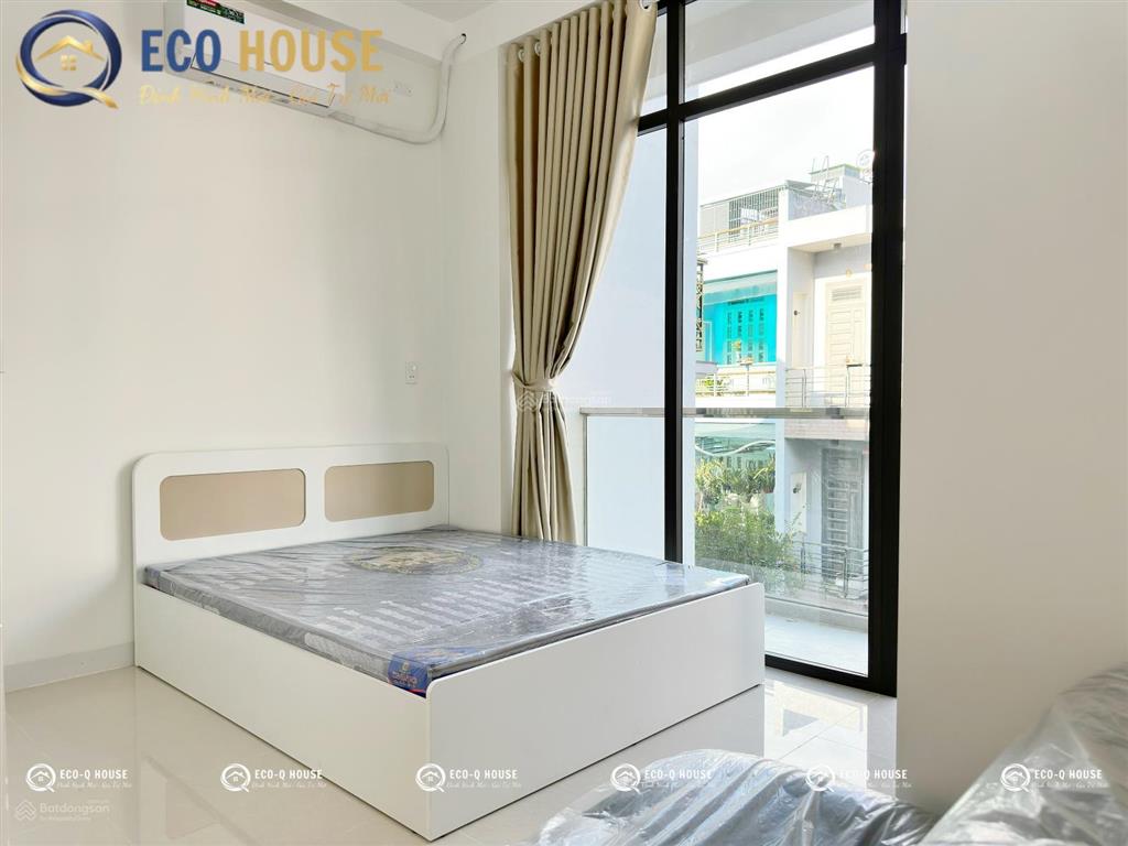 Khai trương toà chdv luxury gần aeon mall  full nội thất cao cấp