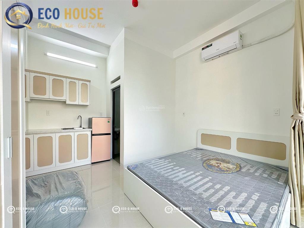 Khai trương toà chdv luxury gần aeon mall  full nội thất cao cấp