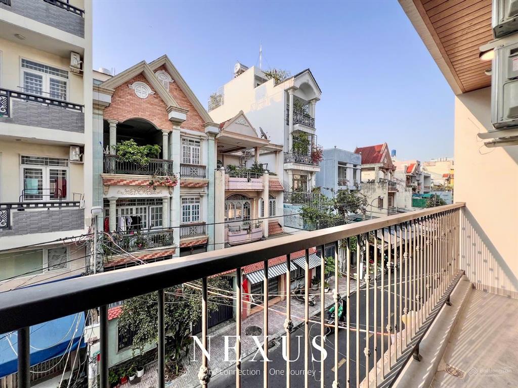Khai trương căn hộ có ban công lớn  có máy giặt riêng ngay khu nhà ga t3