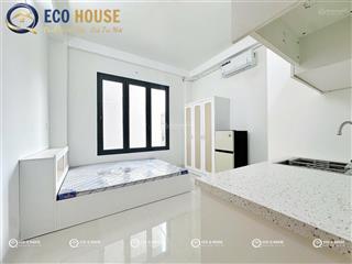 Cho thuê căn hộ mới hoàn thiện gần aeon mall có sẵn máy giặt riêng