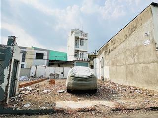 Ngang gần 8m  bán nhanh đất đường số 8  linh trung  hxh thông  gần hoàng diệu 2