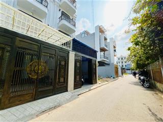 Chủ ngộp! bán gấp đất trường thọ  gần metro  hxh  xây 4 tầng