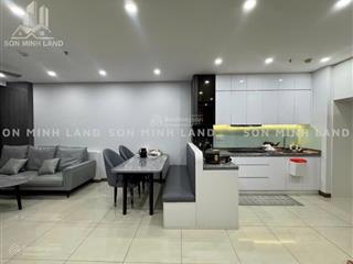 Chính chủ định cư nước ngoài cho thuê căn hộ tâm huyết nội thất cao cấp làm để ở nhà mới sạch sẽ