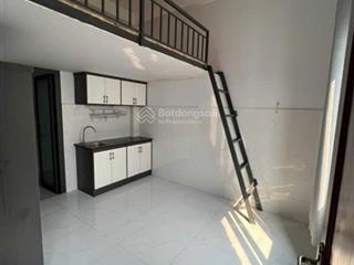 Bán chdv 15 phòng hxh dương quảng hàm p5 gv.dt5.3x19m.5 tầng.gía10 tỷ. 0855*400*684 hương