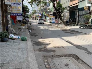 Bán gấp mt nguyễn văn công p3 gv.dt4x19m.gía13.3 tỷ tl.dtcn70m. 0855*400*684 hương