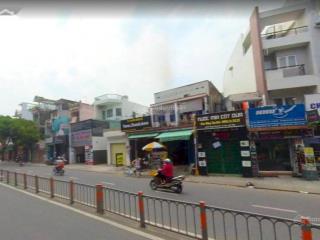 Bán nhà 2mt phan văn trị p7 gv.dt4.2x15m.1 lầu.gía11 tỷ tl. 0855*400*684 kim hương