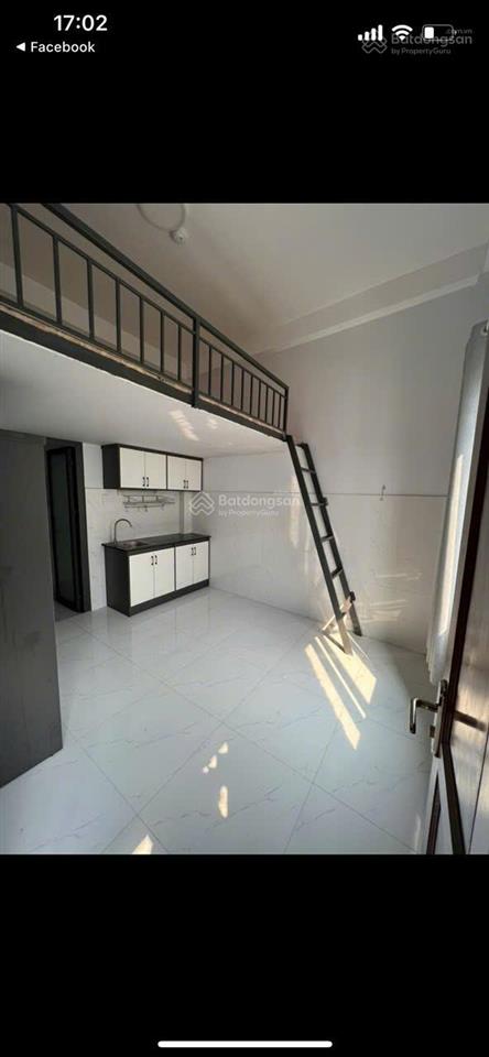 Bán gấp chdv mt lê thị hồng p17 gv dt 7.2x20m giá 24 tỷ tl. 19 phòng/50tr/th. 4 tầng.  0855 400 ***