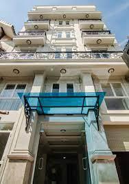 Bán gấp chdv mt lê thị hồng p17 gv dt 7.2x20m giá 24 tỷ tl. 19 phòng/50tr/th. 4 tầng.  0855 400 ***