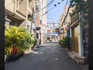 Bán đất hxh dương quảng hàm p6 gv.dt5.2x20,c4.giá11.75 tỷ