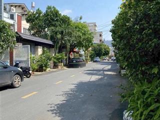 Bán khuôn đất đẹp 1/ hxt quang trung, p.8, gvdt 8.5m x 22m. sổ cn 188.7m2. c4.giá18 tỷ tl