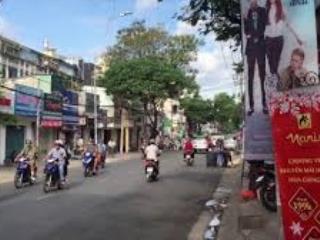 Cần bán nhà c4 mt cây trâm p9 gv.dt4x21m.gía13.5 tỷ tl.dtcn74m. 0855*400*684 hương