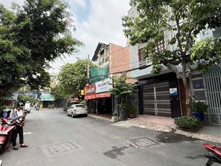 Bán biệt thự hxh 10m lê đức thọ p15 gv.dt15x14m.giá23 tỷ tl,dtcn201m