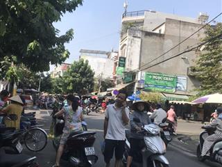 Bán mt phạm văn chiêu p9 gv.dt4x32m.cn103m.gía15.5 tỷ tl. 0855*400*684 kim hương