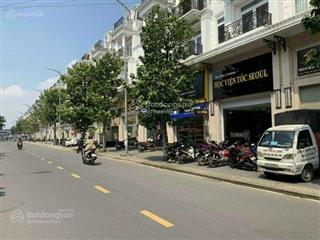 Bán nhà cityland parkhill p10 gv (đường đẹp ít nhà bán). 5x20m. 24 tỷ.  kim hương 0855 400 ***
