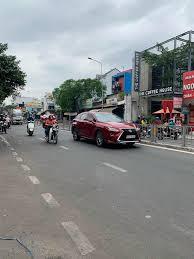 Bán mt phạm văn chiêu p14 gv, dt 4.7x16m, giá 15.6 tỷ.  0855 400 *** kim hương