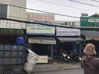 Bán mt phạm văn chiêu p14 gv.dt4.7x16m.gía15.6 tỷ. 0855*400*684 kim hương