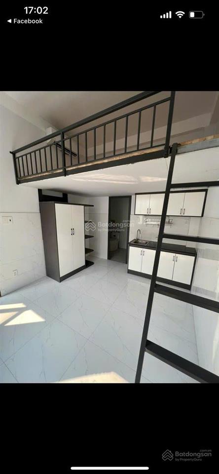 Bán chdv 33 phòng hxh thống nhất p16 gv.dt8x28m.gía36.5 tỷ tl.cho thuê 200tr/th. 0855*400*684