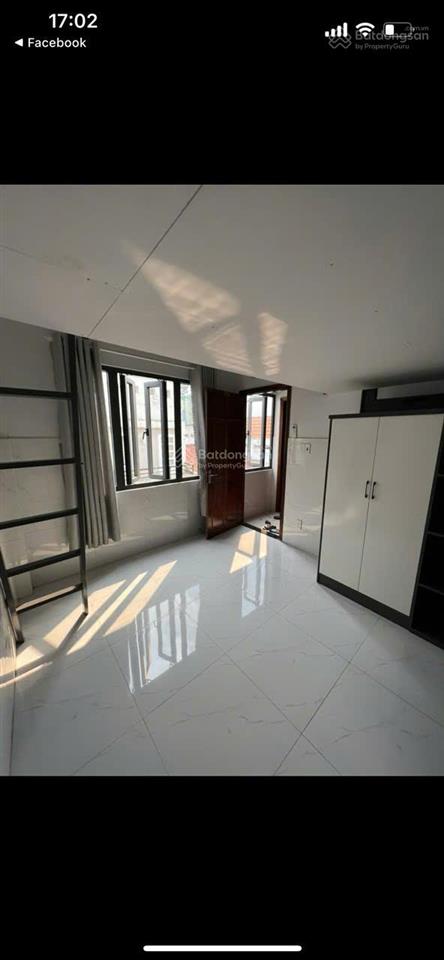Bán chdv 33 phòng hxh thống nhất p16 gv.dt8x28m.gía36.5 tỷ tl.cho thuê 200tr/th. 0855*400*684