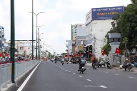 Cần bán nhà mt dương quảng hàm p6 gv.dt4x13m.gía12.5 tỷ.4 tầng. 0855*400*684 kim hương