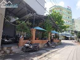 Cần bán rất gấp căn góc 2mt trần bá giao p5 gv.dt8.2x30m.gía24.5 tỷ tl. 0855*400*684 hương