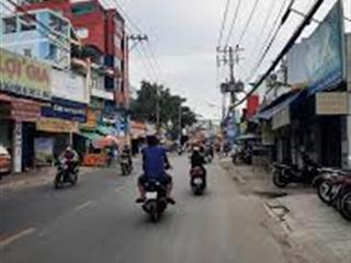 Bán gấp mt đường số 45phan huy íchsiêu thị emart p14 gv.dt4x10m.gía8.5 tỷ tl. 0855*400*684