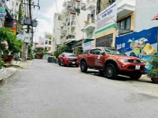 Bán căn góc 2mt hxh 10m đường số 30 p6 gv, dt 8.5x14m., 12.9 tỷ, dtcn 98m2. 0855 400 *** hương