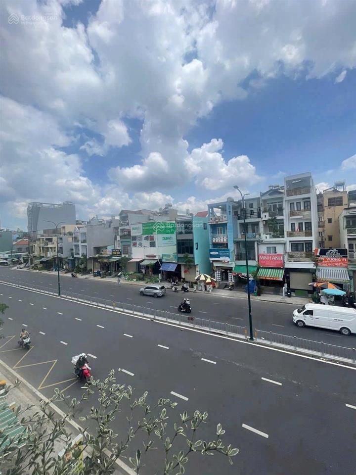 Bán 2mt tân sơn p12 gò vấp. dt 8x21m. giá 26 tỷ tl.  0855 400 *** kim hương