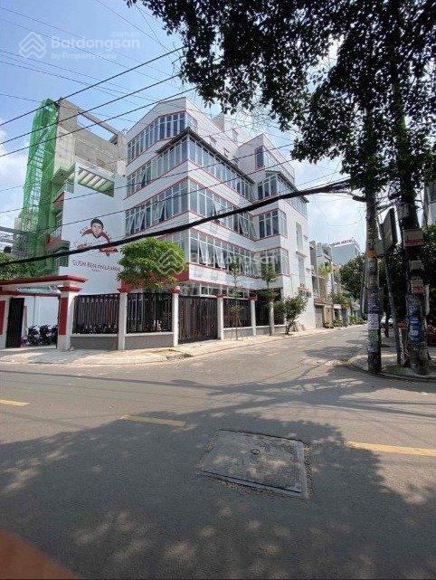 Chủ ngộp cần bán rất gấp căn góc 2mt nguyễn thượng hiền p1 gv. dt 5.7x17m. cn 60m. giá 10.5 tỷ