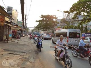 Bán mt phạm văn chiêu gv. dt 5x30m. giá 18,5 tỷ tl. cn 150m.  0855*400*684 hương