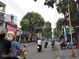 Cần bán mt lê văn thọ p16 gv. dt 4.4x25m cn 82m2. gía 16.3 tỷ tl.  0855 400 *** kim hương