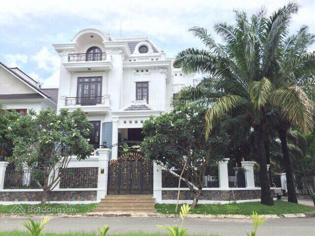 Bán nhà mt phạm văn chiêu p16. dt 4x20m, giá 13,3 tỷ tl, 3 lầu thang máy,  0855 400 *** hương