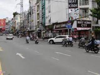 Bán nhà mt phan văn trị p7 gv, 4.3x25m. cn 80m. gía 19 tỷ tl. chủ nhà thiện chí bán. 0855 400 ***