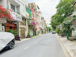 Bán dãy nhà trọ hxh 6m thông lê thị hồng p17 gv.dt5.1x18m.gía12.8 tỷ tl. 0855*400*684 hương