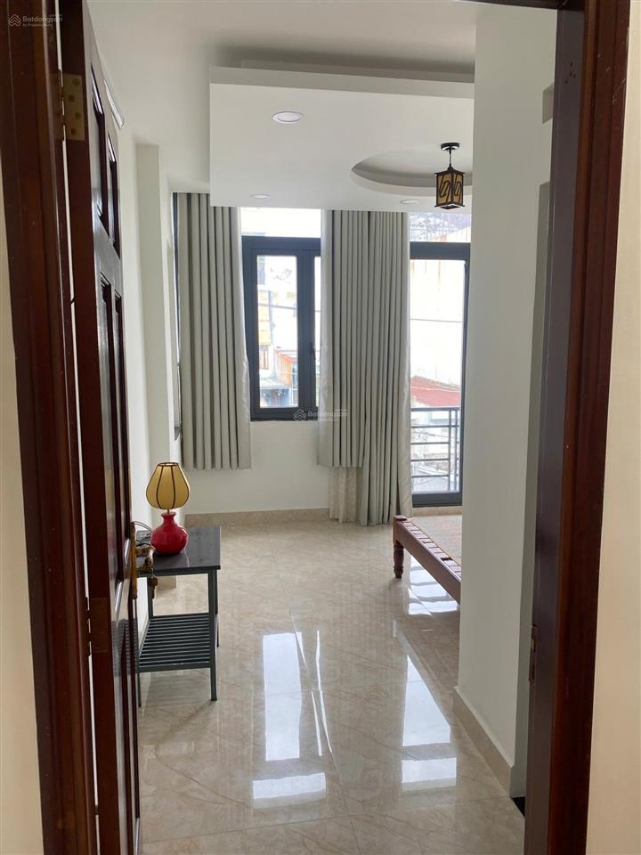 Bán nhà 2 lầu sau lưng mt nguyễn văn khối  cây trâm p11 gv. dt 6x16m, cn 100m, giá 9.8 tỷ tl
