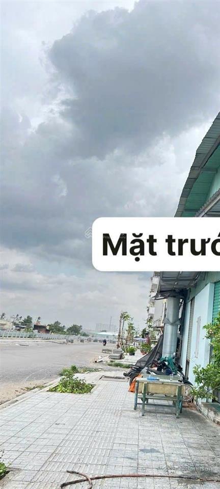 Bán nhà 2mt bờ sông vàm thuật phạm văn chiêu, p14, gv. dt 17x20m, giá 47 tỷ tl,  0855 400 ***