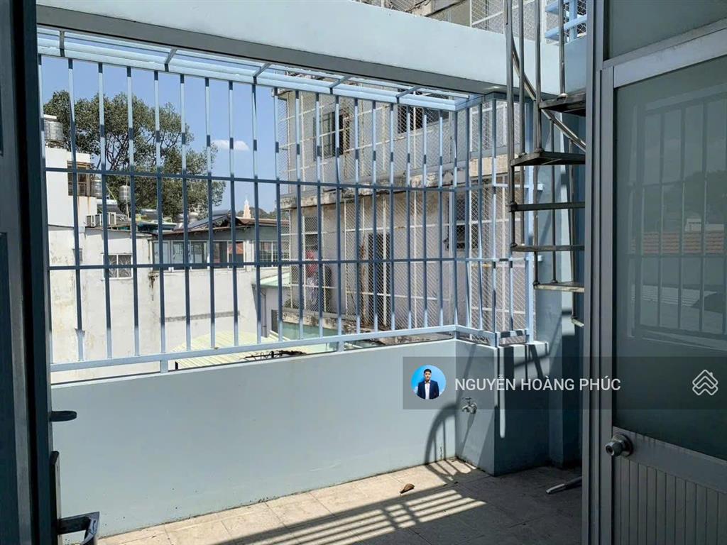 Bán nhà hẻm xe hơi 809 đường trần hưng đạo p1, quận 5, nh 4.4x12m  6 tầng, thang máy, 9 tỷ