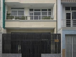 Bán nhà đường vĩnh viễn q10 cách mt 20m  3 tầng btct ngang 5.7m nở hậu 6.1m  chỉ 8.5 tỷ